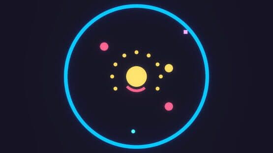 Hyper Shapes — screenshot 4