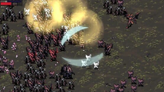 Hell Slayer — screenshot 4