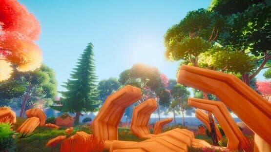 Hike Trip — screenshot 2