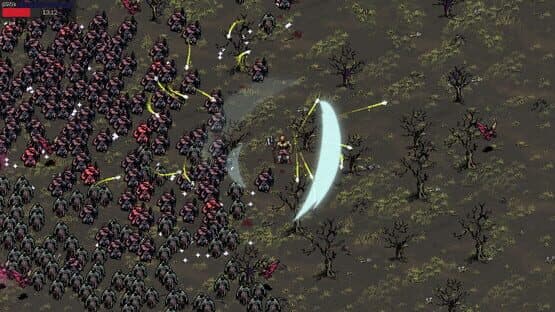 Hell Slayer — screenshot 5