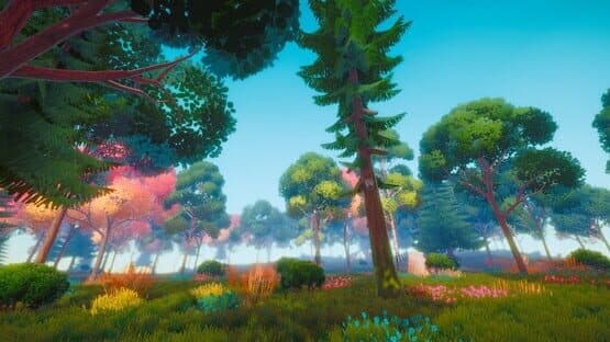 Hike Trip — screenshot 3