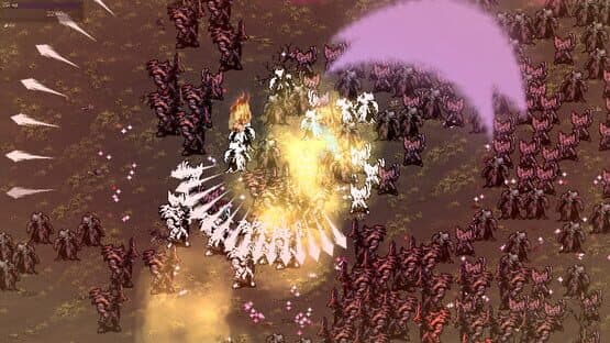 Hell Slayer — screenshot 6