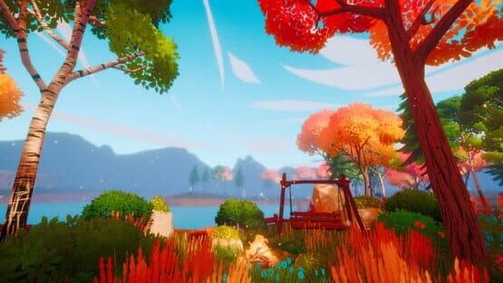 Hike Trip — screenshot 4