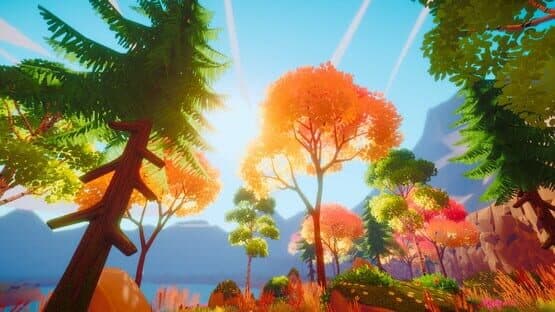 Hike Trip — screenshot 5