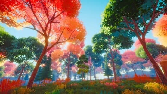 Hike Trip — screenshot 6