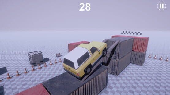 Car Parking 2 — screenshot 1