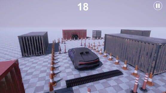 Car Parking 2 — screenshot 2