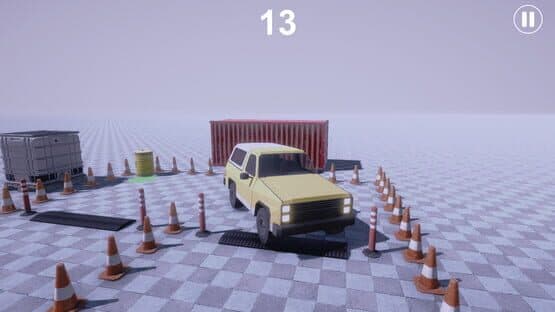 Car Parking 2 — screenshot 3