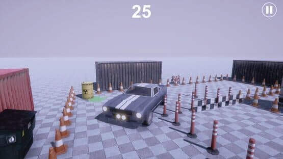Car Parking 2 — screenshot 4