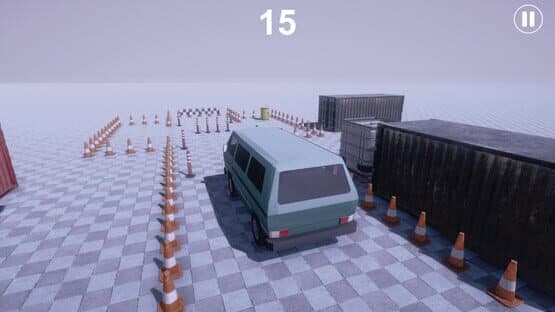 Car Parking 2 — screenshot 5
