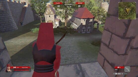 Castle Capture Topkapi — screenshot 4