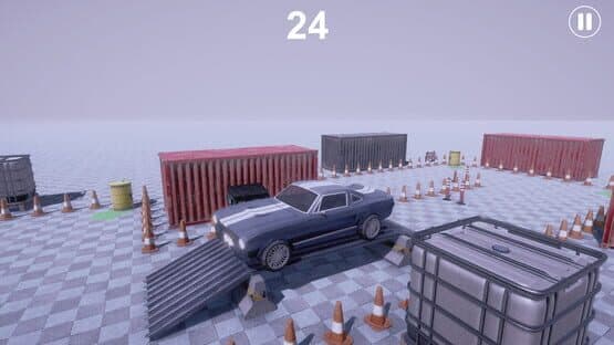 Car Parking 2 — screenshot 6