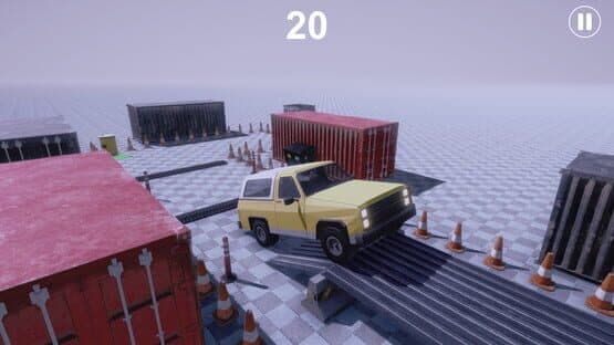 Car Parking 2 — screenshot 7