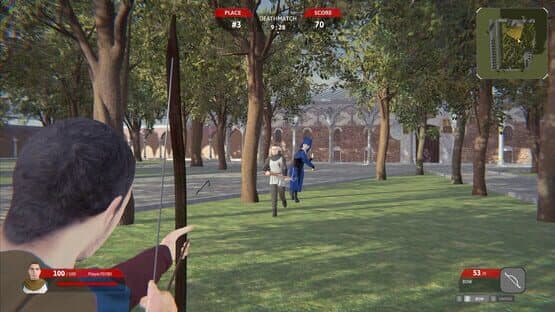 Castle Capture Topkapi — screenshot 7