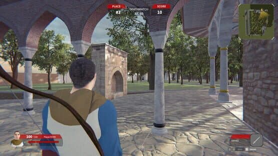 Castle Capture Topkapi — screenshot 8