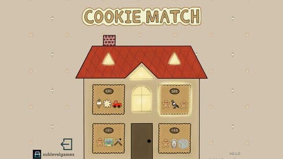 Cookie Match: Enhanced Edition — screenshot 1