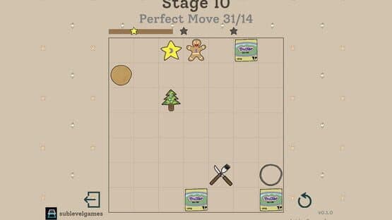 Cookie Match: Enhanced Edition — screenshot 2