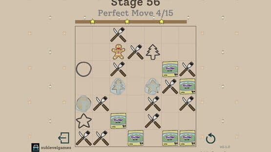 Cookie Match: Enhanced Edition — screenshot 3