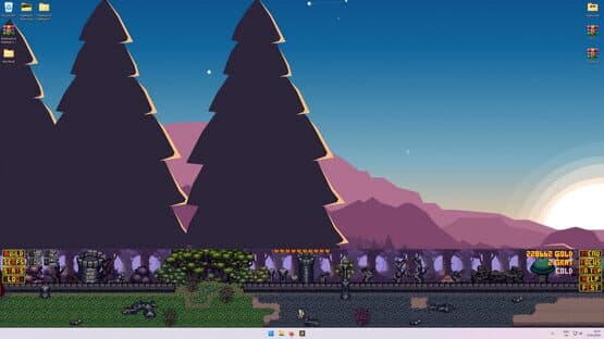 Desktopia: End of the Road — screenshot 1