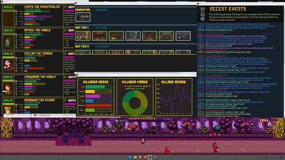 Desktopia: End of the Road — screenshot 2