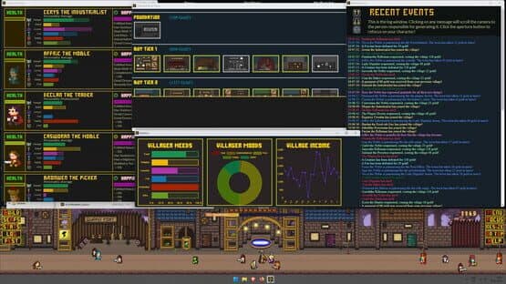 Desktopia: End of the Road — screenshot 3