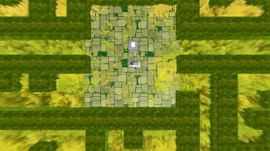 Enigma do Labirinto — screenshot 5