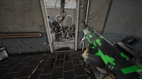 Gunwatch: Conflict Survival — screenshot 2