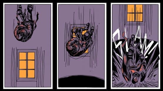 Hank: Straightjacket — screenshot 2