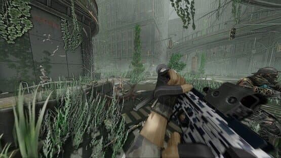 Gunwatch: Conflict Survival — screenshot 4