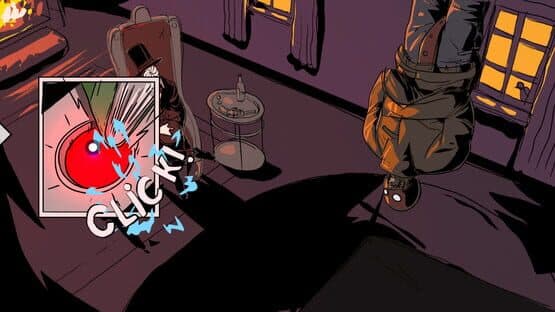Hank: Straightjacket — screenshot 3