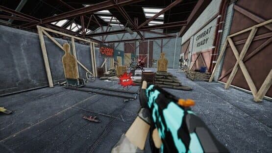 Gunwatch: Conflict Survival — screenshot 6