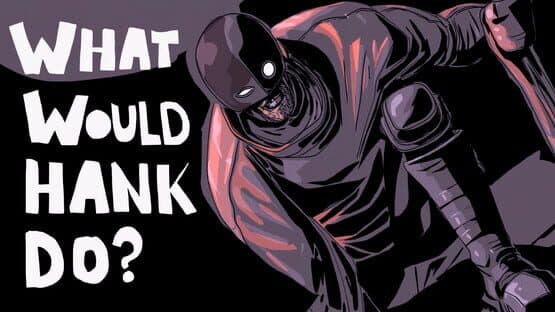 Hank: Straightjacket — screenshot 5