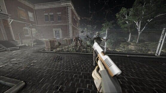Gunwatch: Conflict Survival — screenshot 7