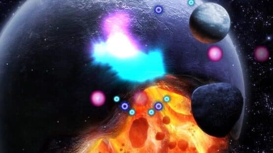 Space Falcon Reloaded — screenshot 3