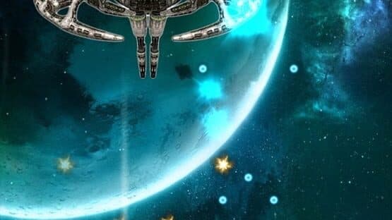 Space Falcon Reloaded — screenshot 4