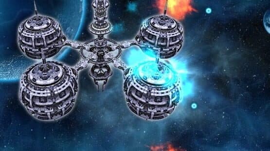 Space Falcon Reloaded — screenshot 5