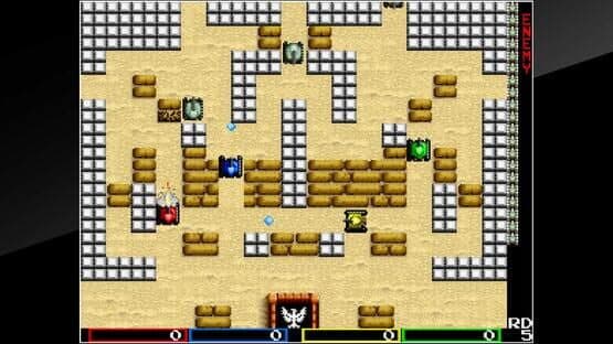 Arcade Archives: Tank Force — screenshot 6