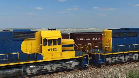 Transport Fever 2: Console Edition — screenshot 4