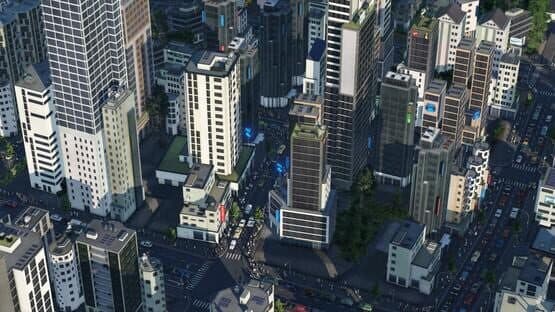 Transport Fever 2: Console Edition — screenshot 6