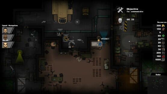 Chromosome Evil: Map Editor — screenshot 1