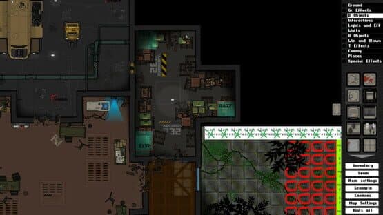 Chromosome Evil: Map Editor — screenshot 5