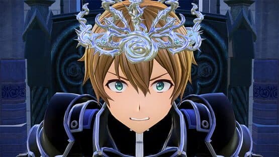 Sword Art Online: Alicization Lycoris - Blooming of Forget-me-not — screenshot 2