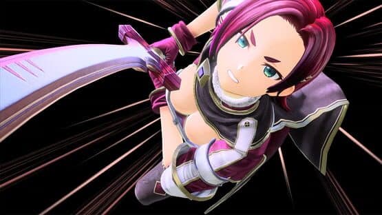Sword Art Online: Alicization Lycoris - Blooming of Forget-me-not — screenshot 6