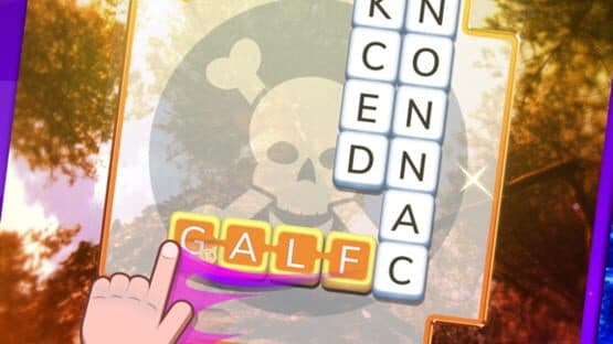 1000 Word Search Puzzles — screenshot 2