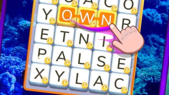 1000 Word Search Puzzles — screenshot 3