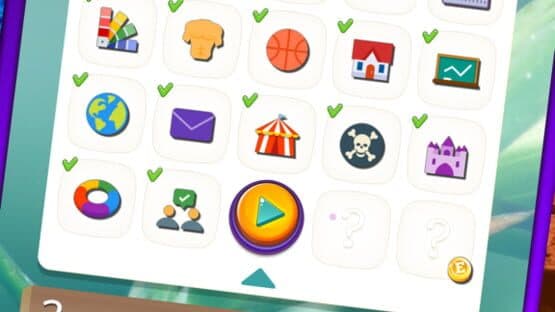 1000 Word Search Puzzles — screenshot 4
