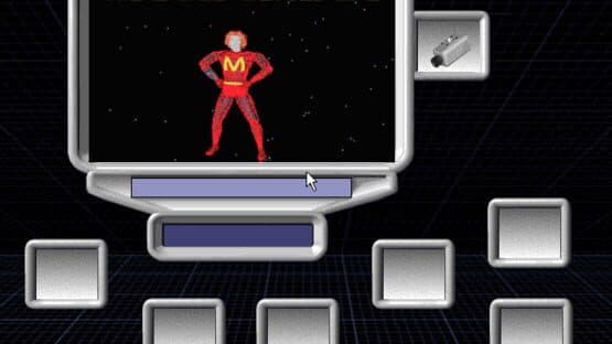 Morphman — screenshot 1