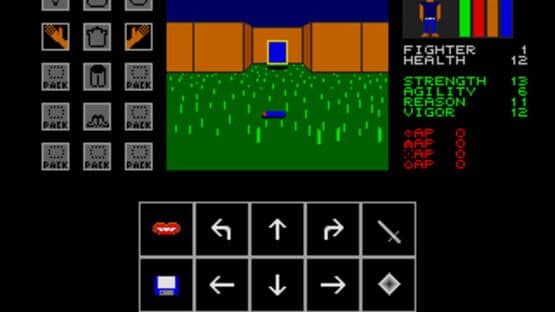 The Mystic Well — screenshot 1