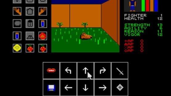 The Mystic Well — screenshot 2