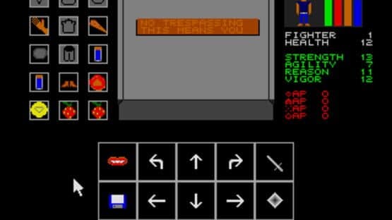 The Mystic Well — screenshot 3